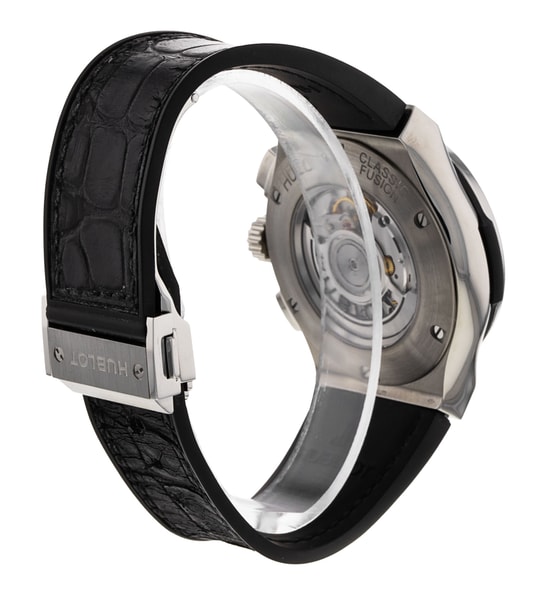 Hublot Classic Fusion 525.NX.0170.LR